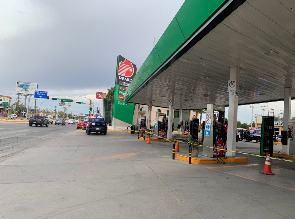 ChairoPata en el Pescuezo